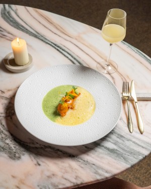 NOVO New Dining