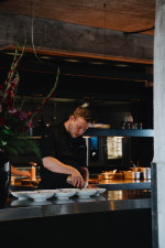 NOVO New Dining
