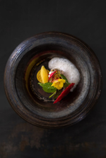 NOVO New Dining