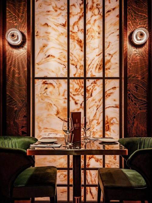 Bar Nola