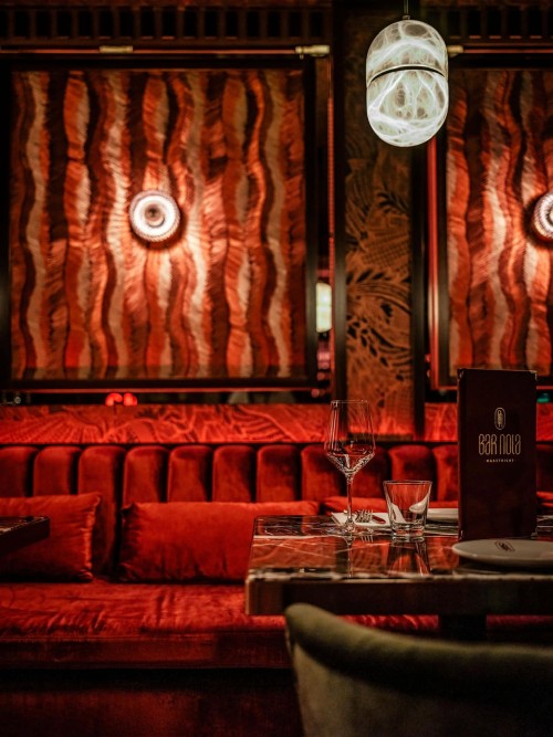 Bar Nola