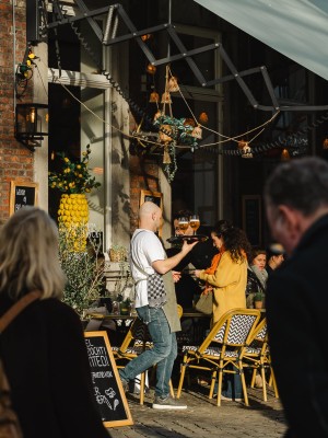 Bar Oliva