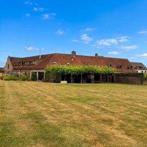 Hoeve Roosbeek