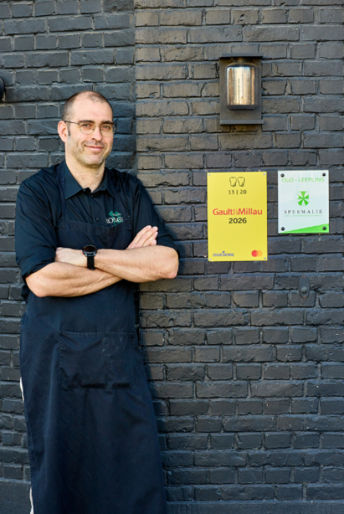 Brasserie Rongese