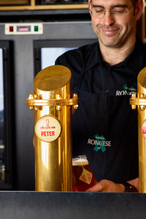 Brasserie Rongese