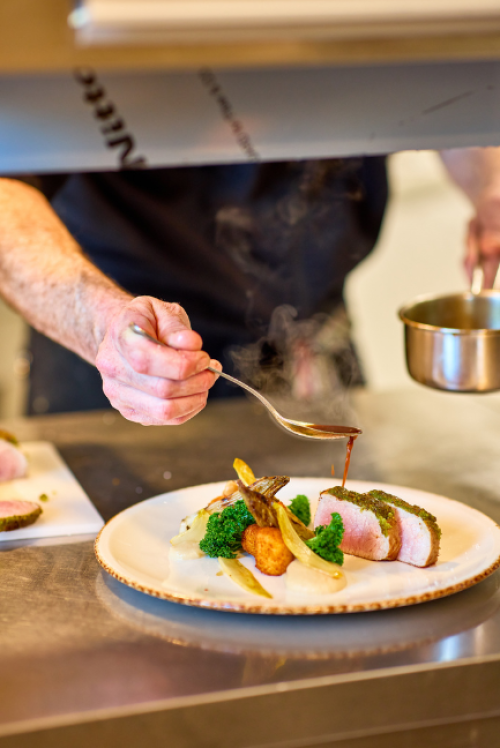 Brasserie Rongese
