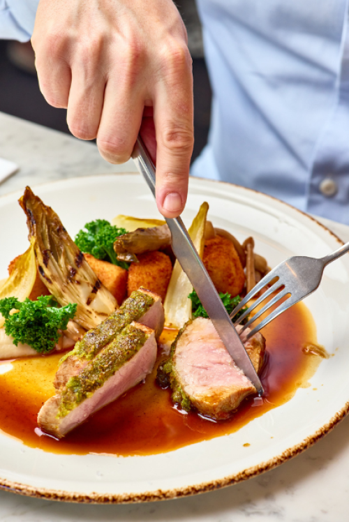 Brasserie Rongese