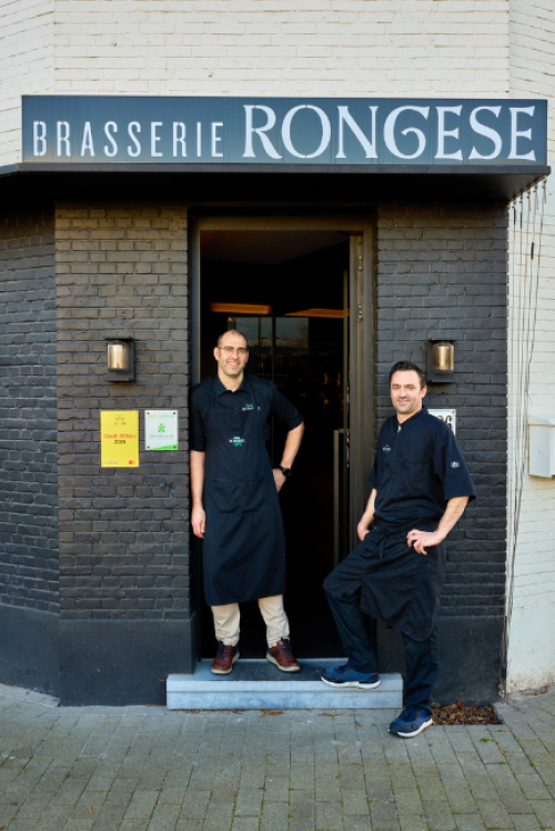 Brasserie Rongese