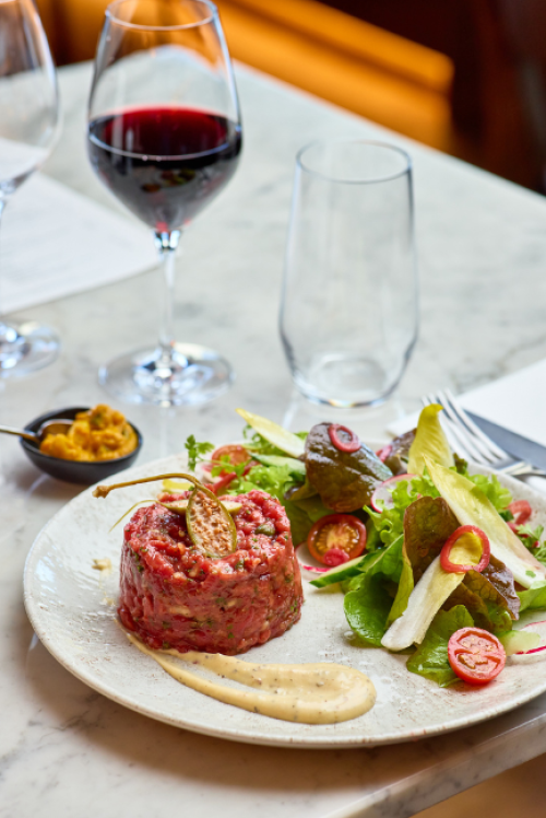 Brasserie Rongese