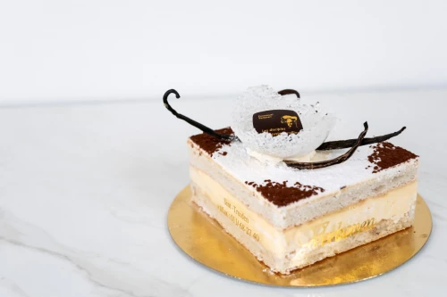 Patisserie Emmanuel Verboven