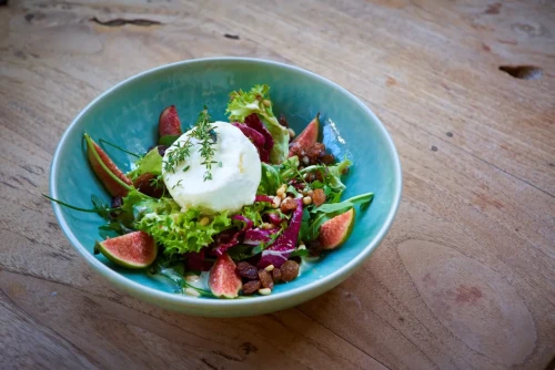 Reserveren bij Restaurant Lef te Destelbergen