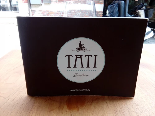 Bistro Tati