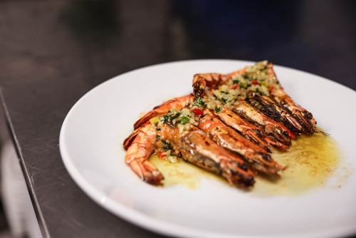 Reserveren bij Restaurant Lef te Destelbergen