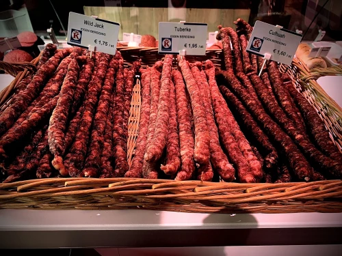 Keurslager Bascot