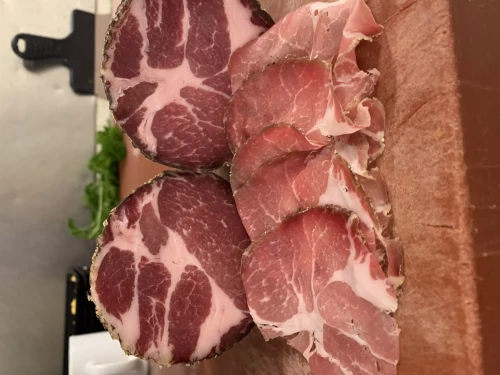 Keurslager Bascot