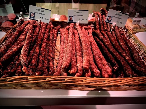 Keurslager Bascot