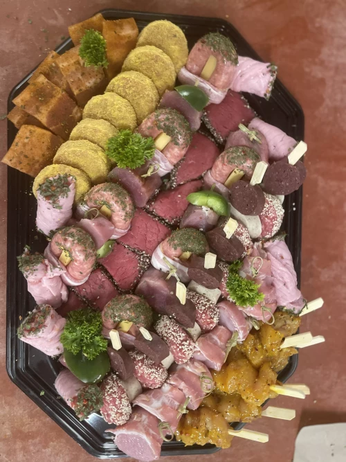 Keurslager Bascot
