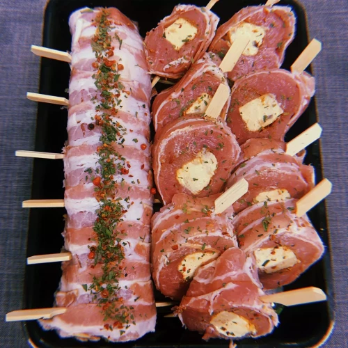 Keurslager Bascot