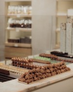 Chocolaterie Van Hoorebeke