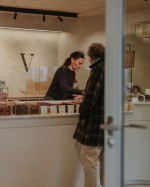 Chocolaterie Van Hoorebeke