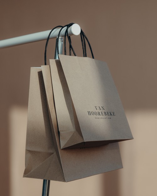 Chocolaterie Van Hoorebeke