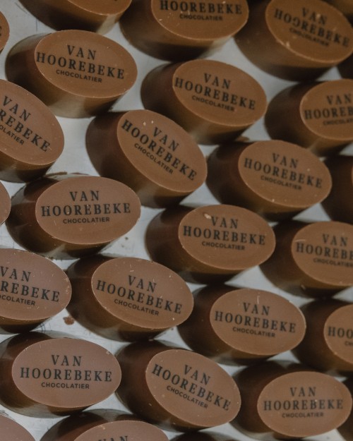 Chocolaterie Van Hoorebeke