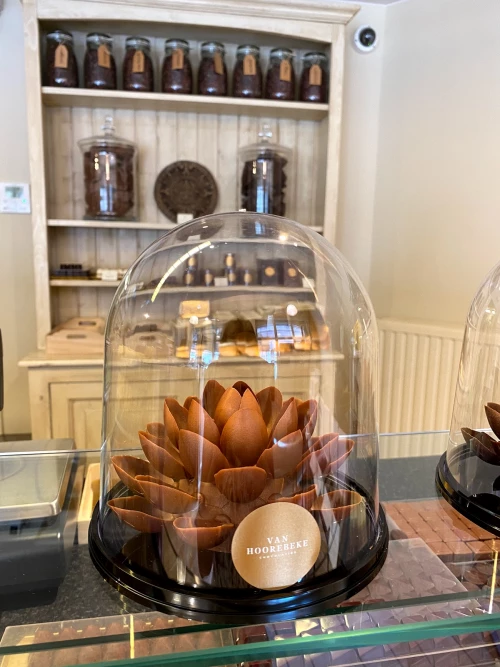 Chocolaterie Van Hoorebeke