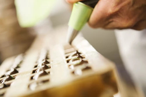 Chocolaterie Van Hoorebeke
