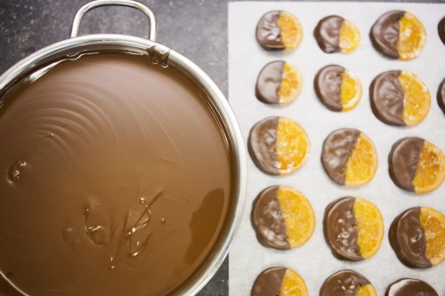 Chocolaterie Van Hoorebeke