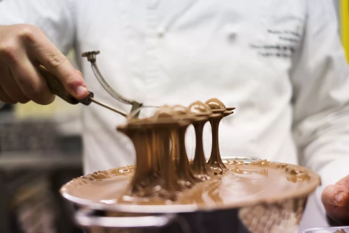Chocolaterie Van Hoorebeke
