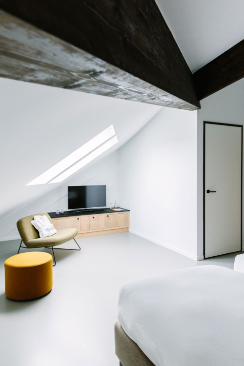 Trust Hotel