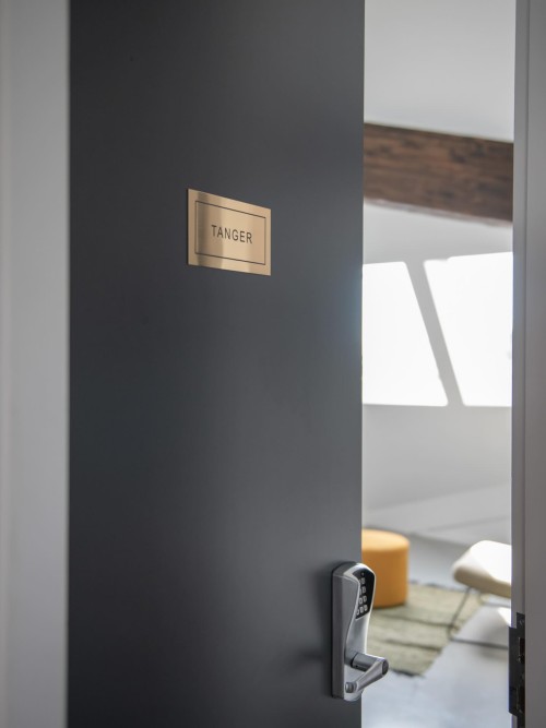 Trust Hotel