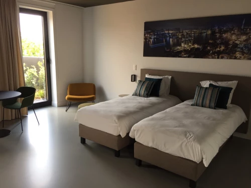 Trust Hotel