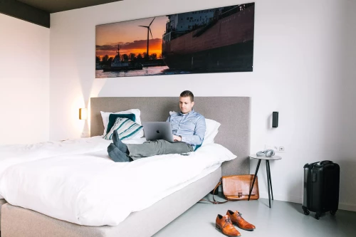 Trust Hotel