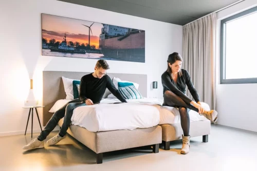 Trust Hotel