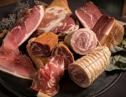 Slagerij Peter & Sabine