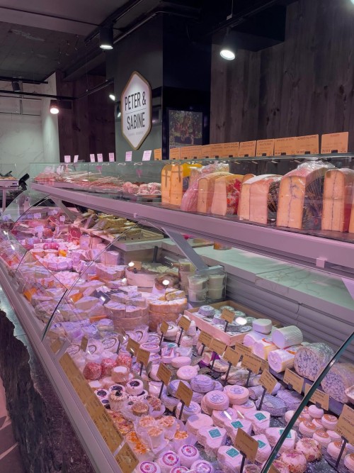 Slagerij Peter & Sabine
