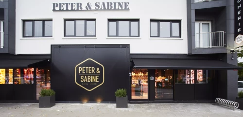 Slagerij Peter & Sabine