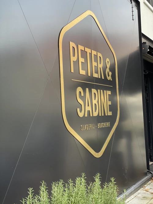 Slagerij Peter & Sabine