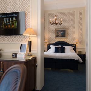 Hotel Heritage