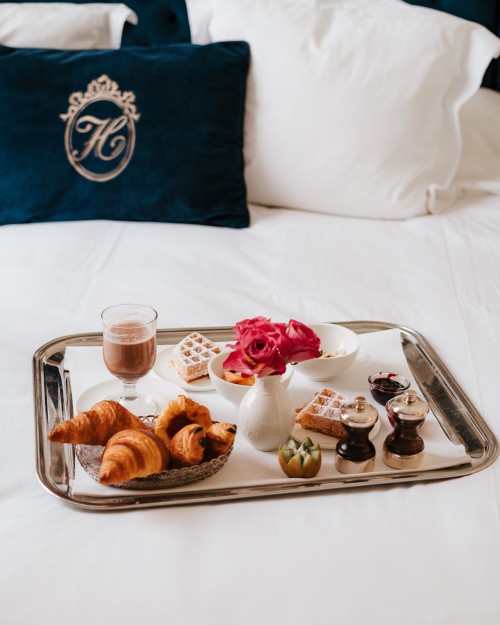 Hotel Heritage