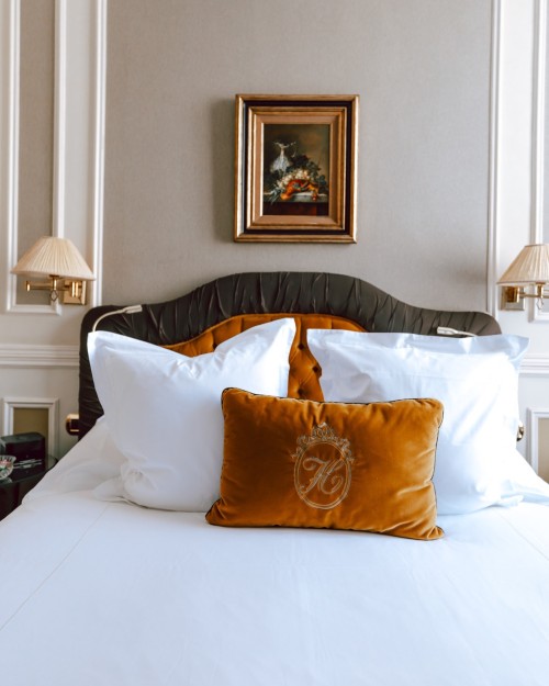 Hotel Heritage