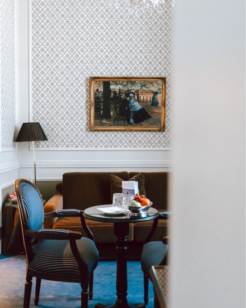 Hotel Heritage