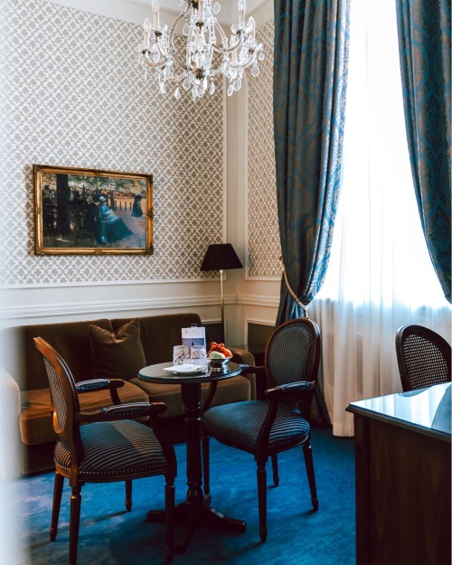 Hotel Heritage