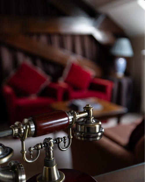 Hotel Heritage