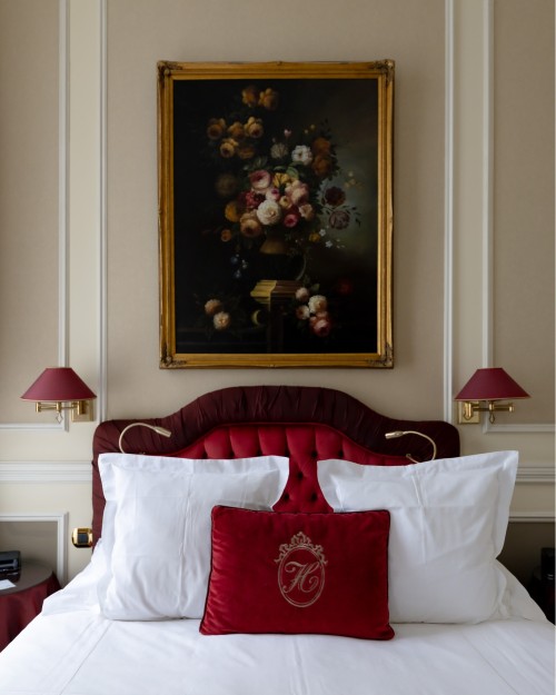 Hotel Heritage
