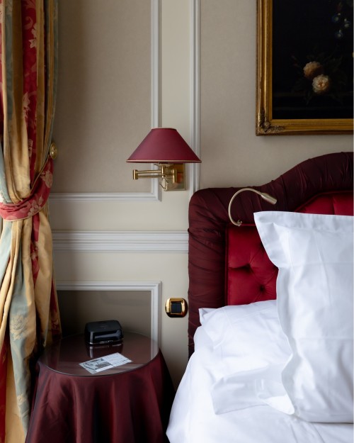 Hotel Heritage