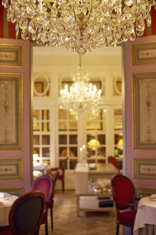 Hotel Heritage