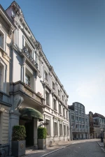 Hotel Heritage