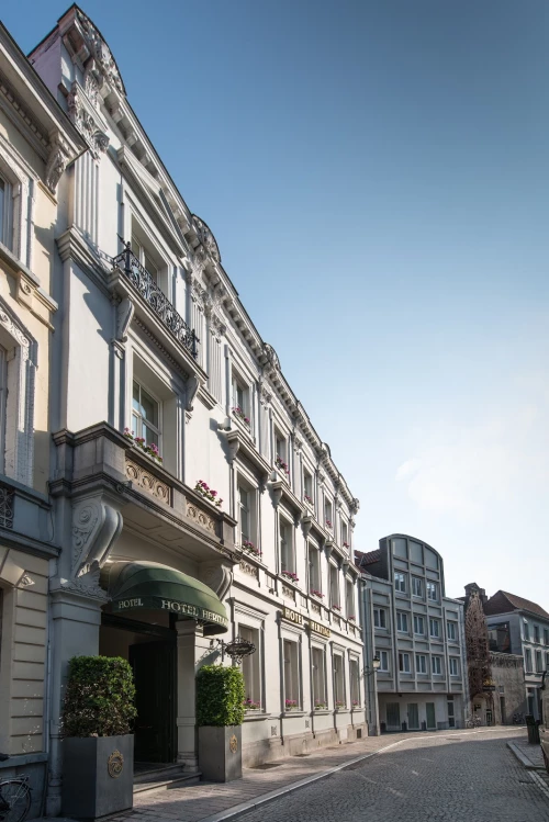 Hotel Heritage